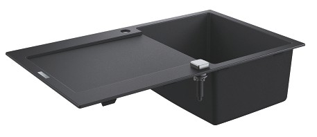 Grohe K500 built-in sink (31644AP0) Grohe K500 built-in sink (31644AP0)