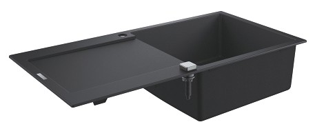 Grohe K500 Built-in Sink (31645AP0) Grohe K500 Built-in Sink (31645AP0)