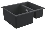 Grohe K500 Built-in Sink (31648AP0) Grohe K500 Built-in Sink (31648AP0)