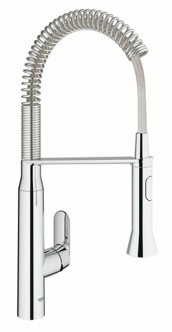 Grohe K7 single-lever kitchen faucet (31379000) Grohe K7 single-lever kitchen faucet (31379000)