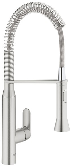 Grohe K7 Single-lever Kitchen Faucet (31379DC0) Grohe K7 Single-lever Kitchen Faucet (31379DC0)