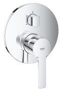 Grohe Single-lever mixer (24095001) Grohe Single-lever mixer (24095001)