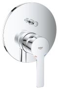 Grohe Single-lever bathtub faucet (24064001) Grohe Single-lever bathtub faucet (24064001)