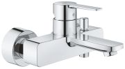 Grohe Single-lever bathtub faucet (33849001) Grohe Single-lever bathtub faucet (33849001)