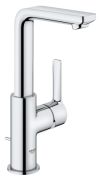 Grohe Linear single-lever washbasin mixer (23296001) Grohe Linear single-lever washbasin mixer (23296001)