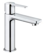 Grohe Linear S single-lever basin mixer (23106001) Grohe Linear S single-lever basin mixer (23106001)
