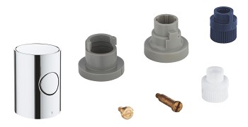 Grohe Volume control handle (47984000) Grohe Volume control handle (47984000)