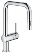 Grohe Minta Single-Lever Kitchen Faucet (32322002) Grohe Minta Single-Lever Kitchen Faucet (32322002)