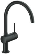 Grohe Minta single-lever kitchen faucet (32917KS0) Grohe Minta single-lever kitchen faucet (32917KS0)