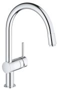 Grohe Minta single-lever kitchen faucet (3291800E) Grohe Minta single-lever kitchen faucet (3291800E)