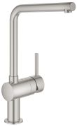 Grohe Minta kitchen faucet (31375DC0) Grohe Minta kitchen faucet (31375DC0)