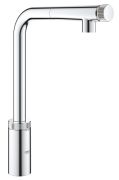 Grohe Minta SmartControl kitchen faucet (31613000) Grohe Minta SmartControl kitchen faucet (31613000)