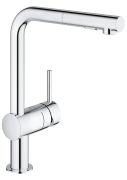 Grohe Minta Kitchen Faucet (30274000) Grohe Minta Kitchen Faucet (30274000)