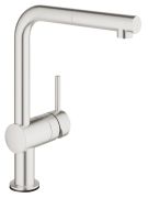 Grohe Minta Touch Kitchen Faucet (31360DC1) Grohe Minta Touch Kitchen Faucet (31360DC1)