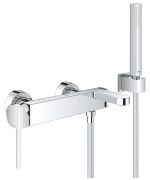 Grohe Plus single-lever bath mixer (33547003) Grohe Plus single-lever bath mixer (33547003)