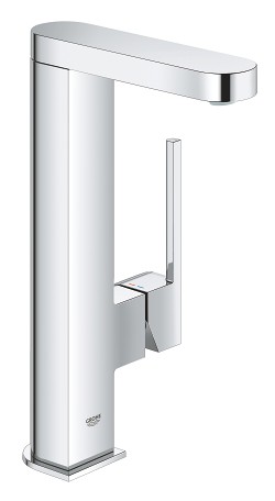 Grohe Plus single-lever basin mixer (23873003) Grohe Plus single-lever basin mixer (23873003)