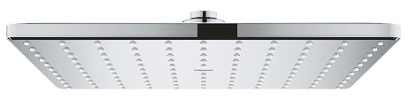 Grohe Rainshower 310 Mono Cube overhead shower (26567000) Grohe Rainshower 310 Mono Cube overhead shower (26567000)
