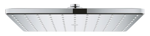 Grohe Rainshower 310 Mono overhead shower (26568000) Grohe Rainshower 310 Mono overhead shower (26568000)