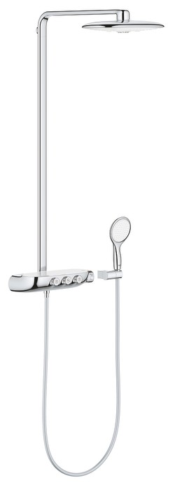 Grohe Rainshower 360 Shower System (26250LS0) Grohe Rainshower 360 Shower System (26250LS0)