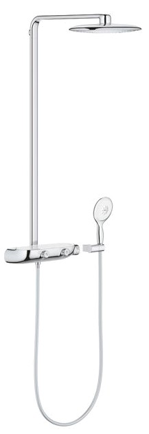 Grohe Rainshower 360 Shower System (26361000) Grohe Rainshower 360 Shower System (26361000)