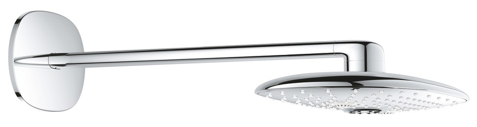 Grohe Rainshower 360 overhead shower set (26254000) Grohe Rainshower 360 overhead shower set (26254000)
