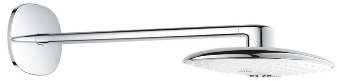 Grohe Rainshower 360 overhead shower set (26254LS0) Grohe Rainshower 360 overhead shower set (26254LS0)