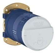 Grohe Rainshower SmartBox UP installation body (26484000) Grohe Rainshower SmartBox UP installation body (26484000)