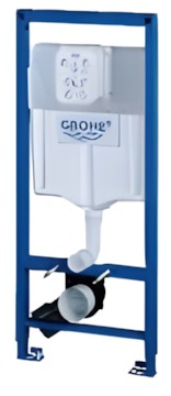 Grohe Rapid SL installation element (38528000) Grohe Rapid SL installation element (38528000)