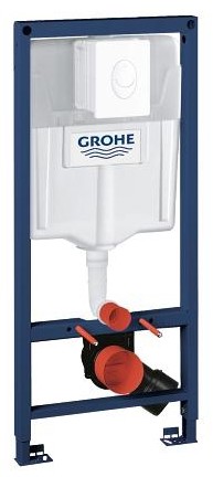 Grohe Rapid SL 38764001 Grohe Rapid SL 38764001