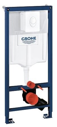 Grohe Rapid SL 3 in 1 installation element (38721001) Grohe Rapid SL 3 in 1 installation element (38721001)