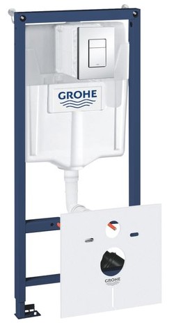 Grohe Rapid SL 5-in-1 Installation Element (38827000) Grohe Rapid SL 5-in-1 Installation Element (38827000)