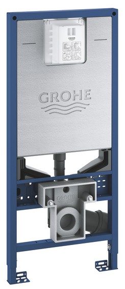 Grohe Rapid SLX Pre-wall Installation System (39596000) Grohe Rapid SLX Pre-wall Installation System (39596000)