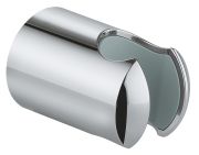 Grohe Relexa/Tempesta Hand Shower Holder (28605000) Grohe Relexa/Tempesta Hand Shower Holder (28605000)