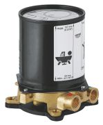 Grohe Flush-mounted rough-in kit (45984001) Grohe Flush-mounted rough-in kit (45984001)