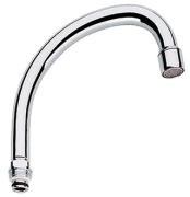 Grohe Pipe outlet series-compatible outlet (13072000) Grohe Pipe outlet series-compatible outlet (13072000)
