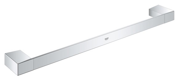 Grohe Selection Cube Towel Holder (40767000) Grohe Selection Cube Towel Holder (40767000)