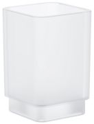 Grohe Selection Cube Glass (40783000) Grohe Selection Cube Glass (40783000)
