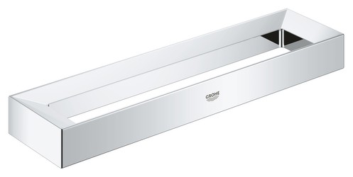 Grohe Selection Cube Towel Ring (40766000) Grohe Selection Cube Towel Ring (40766000)
