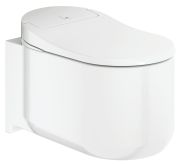 Grohe Sensia Arena shower toilet complete system (39354SH1) Grohe Sensia Arena shower toilet complete system (39354SH1)