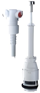 Grohe Servo set 43907PI0 Grohe Servo set 43907PI0