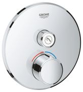 Grohe SmartControl Concealed Mixer (29144000) Grohe SmartControl Concealed Mixer (29144000)