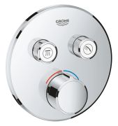 Grohe SmartControl Concealed Mixer (29145000) Grohe SmartControl Concealed Mixer (29145000)