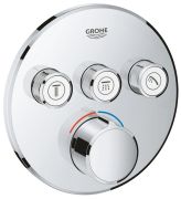 Grohe SmartControl Concealed Mixer (29146000) Grohe SmartControl Concealed Mixer (29146000)