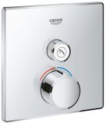 Grohe SmartControl Concealed Mixer (29147000) Grohe SmartControl Concealed Mixer (29147000)