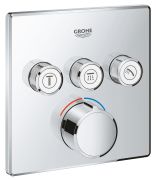 Grohe SmartControl Concealed Mixer (29149000) Grohe SmartControl Concealed Mixer (29149000)