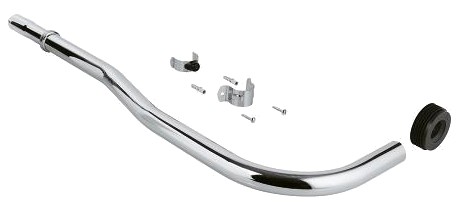Grohe Flush pipe 37112000 Grohe Flush pipe 37112000