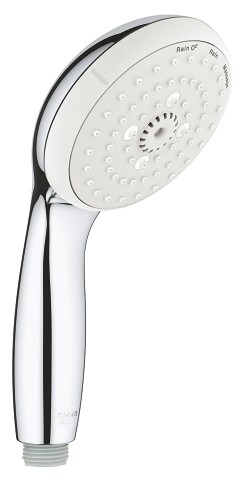 Grohe Tempesta 100 Hand Shower (28419002) Grohe Tempesta 100 Hand Shower (28419002)