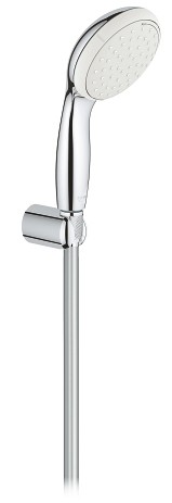 Grohe Tempesta 100 wall mount set (27799001) Grohe Tempesta 100 wall mount set (27799001)