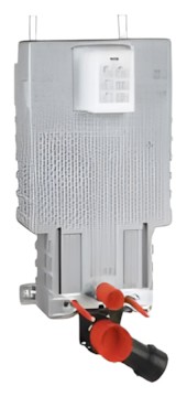 Grohe Uniset for WC 38643001 Grohe Uniset for WC 38643001