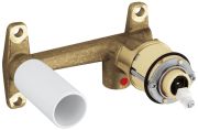 Grohe Flush-mounted installation body 33769000 Grohe Flush-mounted installation body 33769000